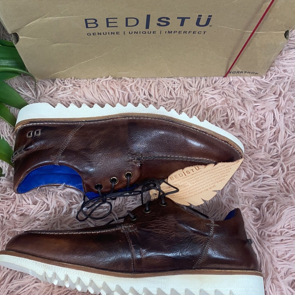 bed stu shackleton teak rustic color for men